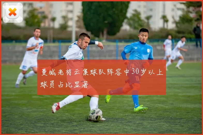 曼城老将云集球队阵容中30岁以上球员占比显著