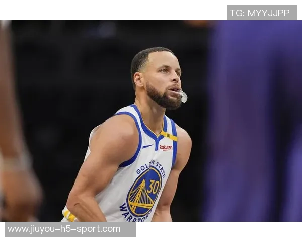 库里复出后勇士防守堪忧两场比赛失分高达263分令人担忧