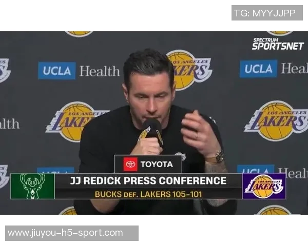 雷迪克谈球队第三节表现不佳称未做好准备导致净负10分